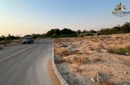 Land - Studio for sale in Al Zaheya Gardens - Al Zahya - Ajman Land - Studio for sale in Al Zaheya Gardens - Al Zahya - Ajman