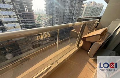 Apartment - Studio - 1 Bathroom for rent in Elite Sports Residence 6 - Elite Sports Residence - Dubai Sports City - Dubai