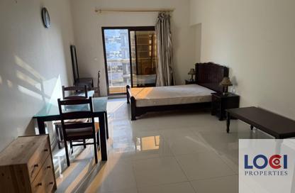 Apartment - Studio - 1 Bathroom for rent in Elite Sports Residence 6 - Elite Sports Residence - Dubai Sports City - Dubai Apartment - Studio - 1 Bathroom for rent in Elite Sports Residence 6 - Elite Sports Residence - Dubai Sports City - Dubai