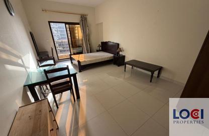Apartment - Studio - 1 Bathroom for rent in Elite Sports Residence 6 - Elite Sports Residence - Dubai Sports City - Dubai Apartment - Studio - 1 Bathroom for rent in Elite Sports Residence 6 - Elite Sports Residence - Dubai Sports City - Dubai
