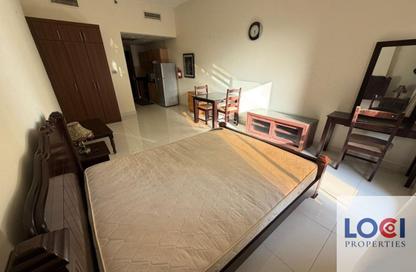 Apartment - Studio - 1 Bathroom for rent in Elite Sports Residence 6 - Elite Sports Residence - Dubai Sports City - Dubai Apartment - Studio - 1 Bathroom for rent in Elite Sports Residence 6 - Elite Sports Residence - Dubai Sports City - Dubai