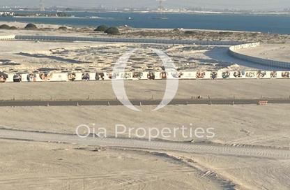 شقة - 1 حمام للايجار في سوهو سكوير - جزيرة السعديات - أبوظبي شقة - 1 حمام للايجار في سوهو سكوير - جزيرة السعديات - أبوظبي
