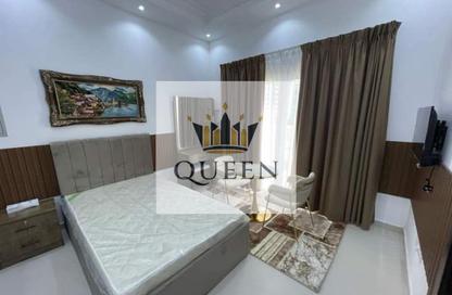 Apartment - 1 Bedroom - 1 Bathroom for sale in Al Amira Village - Al Yasmeen - Ajman