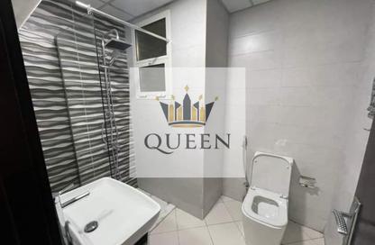 Apartment - 1 Bedroom - 1 Bathroom for sale in Al Amira Village - Al Yasmeen - Ajman