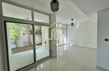Townhouse - 3 Bedrooms - 3 Bathrooms for rent in Basswood - Damac Hills 2 - Dubai
