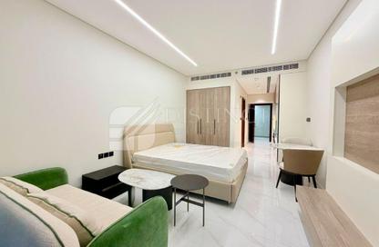 Apartment - Studio - 1 for rent in Skyhills Residences 2 - Skyhills Residences - Dubai Science Park - Dubai Apartment - Studio - 1 for rent in Skyhills Residences 2 - Skyhills Residences - Dubai Science Park - Dubai