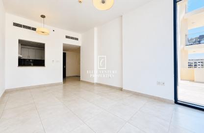 Apartment - 2 - 3 for rent in Arjan Heights - Arjan - Dubai
