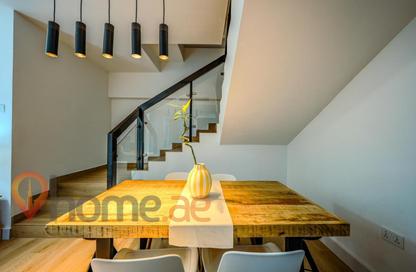 Duplex - 3 Bedrooms - 4 Bathrooms for sale in Equiti Home B - Equiti Home - Al Furjan - Dubai