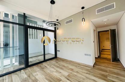 Villa - 4 Bedrooms - 6 Bathrooms for rent in La Perla Homes 12 - District 12 - Jumeirah Village Circle - Dubai
