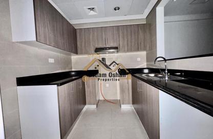 Apartment - 1 Bedroom - 2 Bathrooms for rent in Ayedh Tower - Al Jaddaf - Dubai