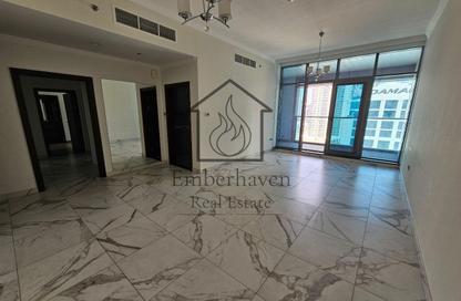 Apartment - 2 - 3 for rent in ART 18 - Business Bay - Dubai