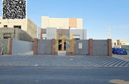 Villa - 3 - 5 for sale in Kabbali Hills - Al Helio 2 - Al Helio - Ajman