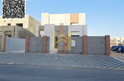 Villa - 3 - 5 for sale in Kabbali Hills - Al Helio 2 - Al Helio - Ajman