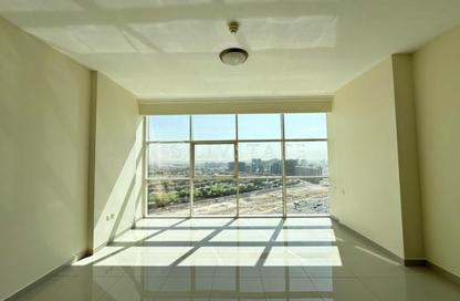 Apartment - Studio - 1 Bathroom for rent in Reef Residence - District 13 - Jumeirah Village Circle - Dubai