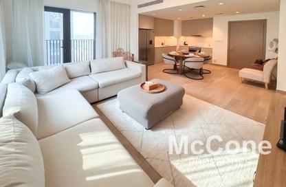 Apartment - 2 Bedrooms - 2 Bathrooms for rent in Sunset at Creek Beach Building 2 - Sunset at Creek Beach - Creek Beach - Dubai Creek Harbour (The Lagoons) - Dubai Apartment - 2 Bedrooms - 2 Bathrooms for rent in Sunset at Creek Beach Building 2 - Sunset at Creek Beach - Creek Beach - Dubai Creek Harbour (The Lagoons) - Dubai