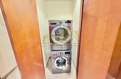 Apartment - 3 Bedrooms - 4 Bathrooms for rent in Jumeirah Garden City - Al Satwa - Dubai