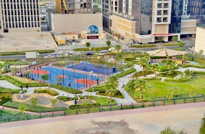 Apartment - 3 Bedrooms - 4 Bathrooms for rent in Jumeirah Garden City - Al Satwa - Dubai Apartment - 3 Bedrooms - 4 Bathrooms for rent in Jumeirah Garden City - Al Satwa - Dubai