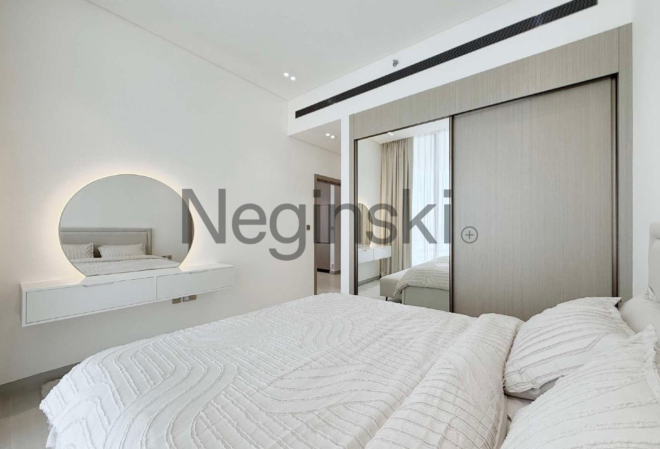 OPEN VIEW | HIGH FLOOR | FULLY FURNISHED photo 19