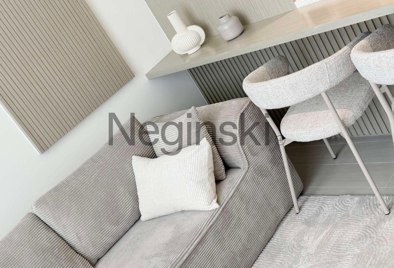OPEN VIEW | HIGH FLOOR | FULLY FURNISHED photo 5
