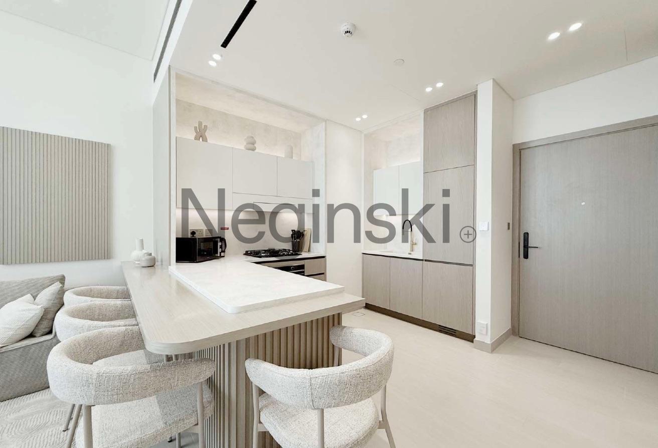 OPEN VIEW | HIGH FLOOR | FULLY FURNISHED photo 9