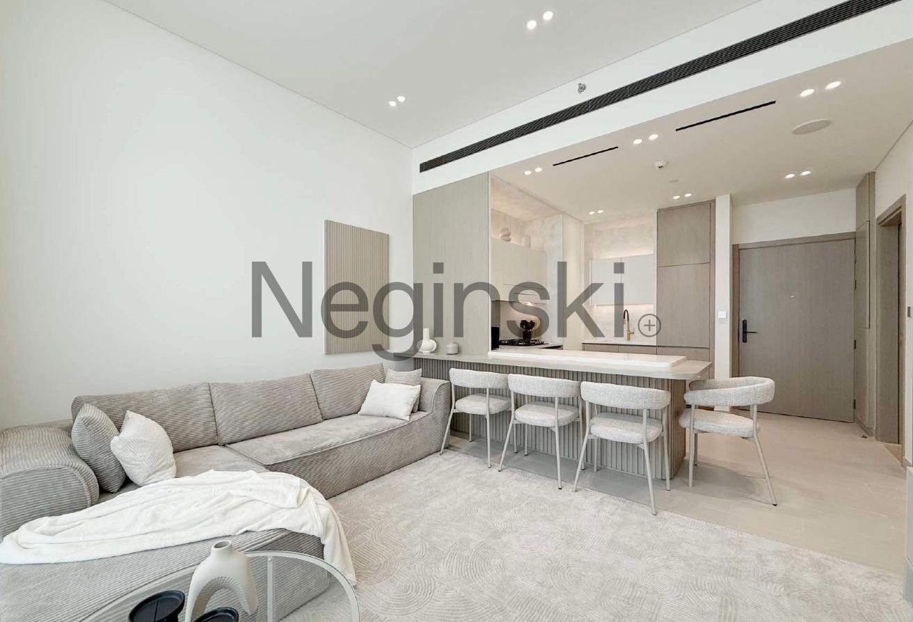 OPEN VIEW | HIGH FLOOR | FULLY FURNISHED photo 3