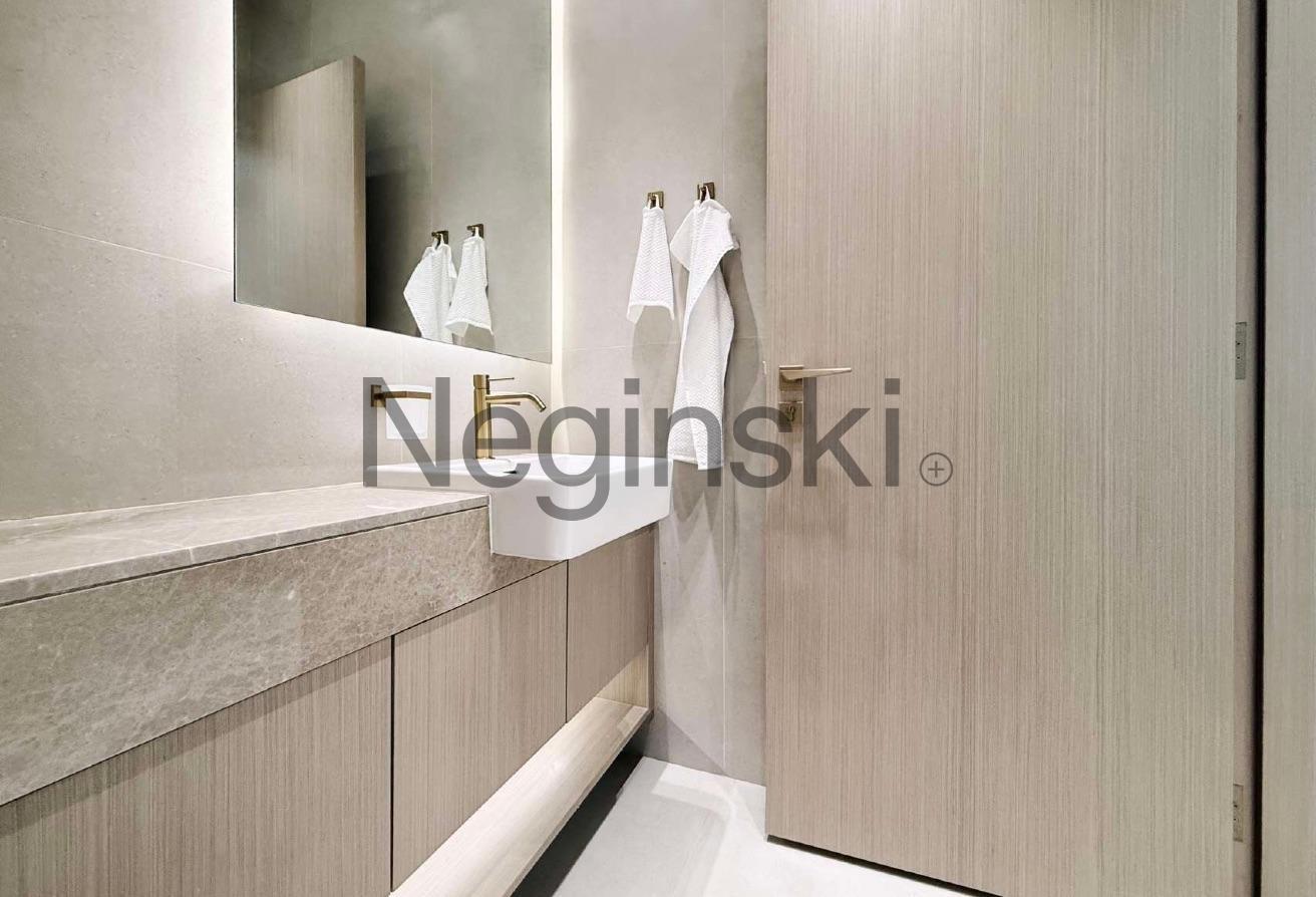OPEN VIEW | HIGH FLOOR | FULLY FURNISHED photo 23