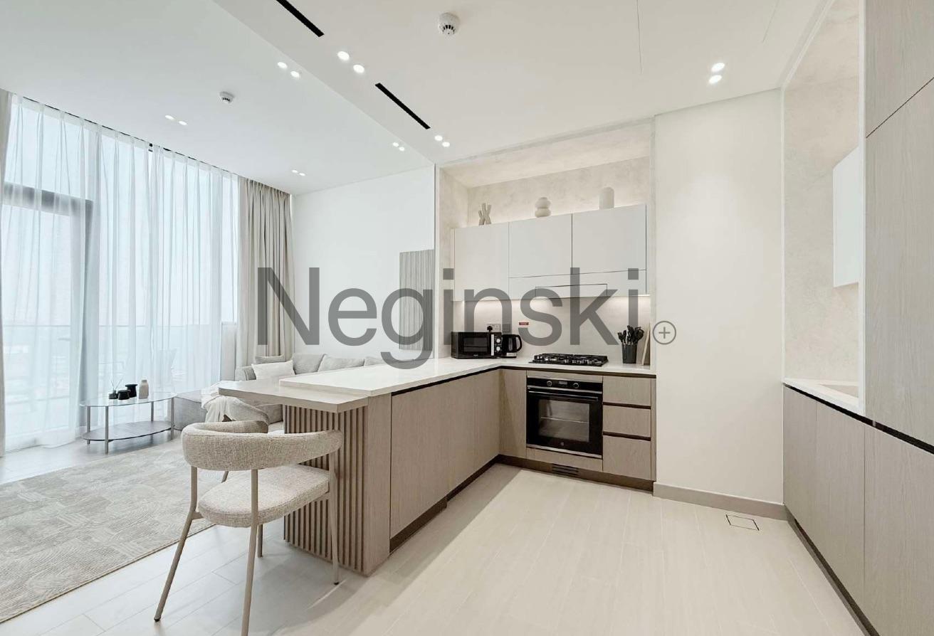 OPEN VIEW | HIGH FLOOR | FULLY FURNISHED photo 8