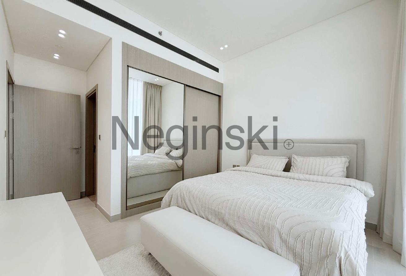 OPEN VIEW | HIGH FLOOR | FULLY FURNISHED photo 18