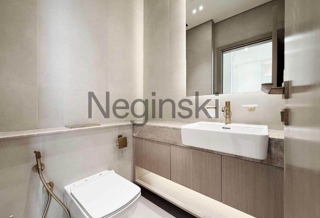 OPEN VIEW | HIGH FLOOR | FULLY FURNISHED photo 24