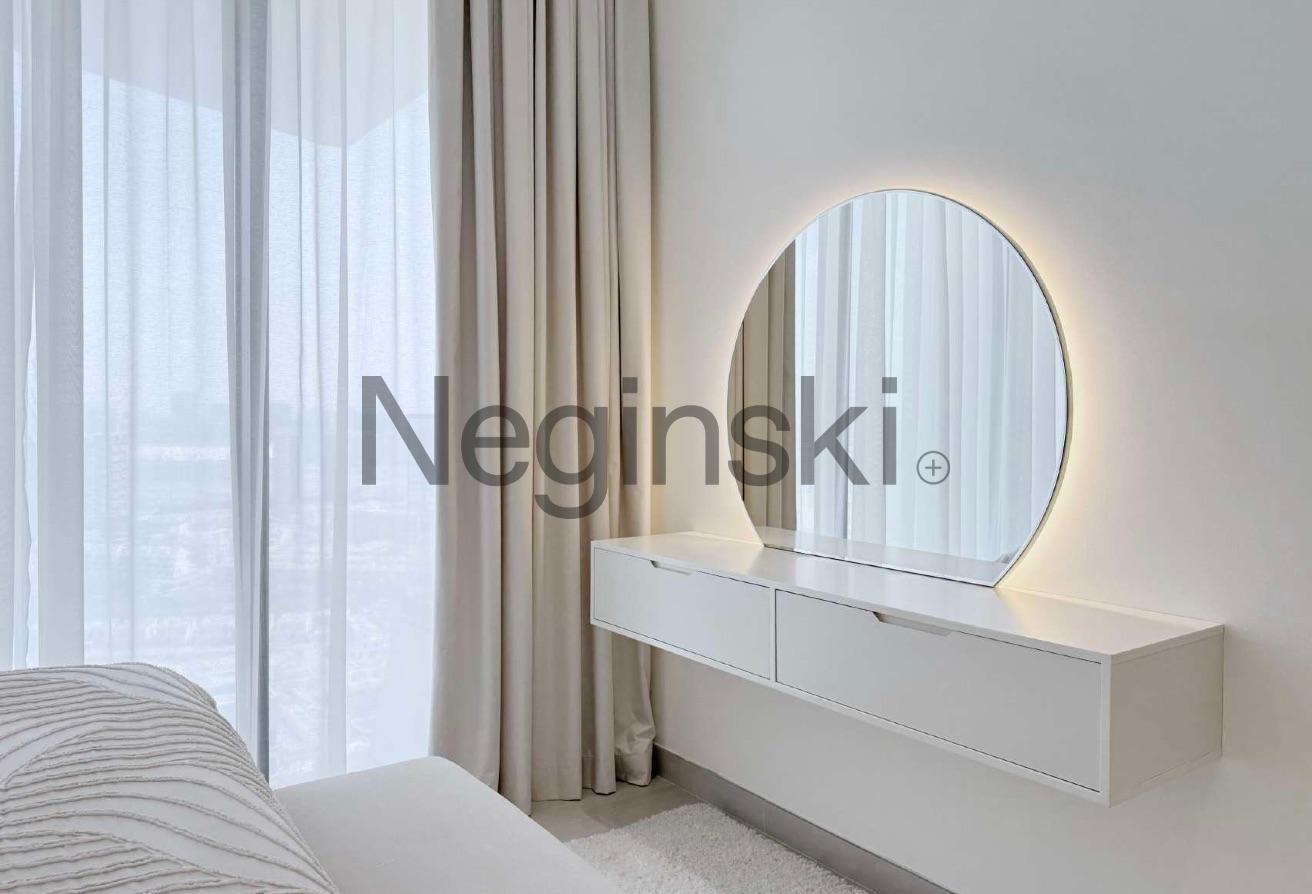 OPEN VIEW | HIGH FLOOR | FULLY FURNISHED photo 21