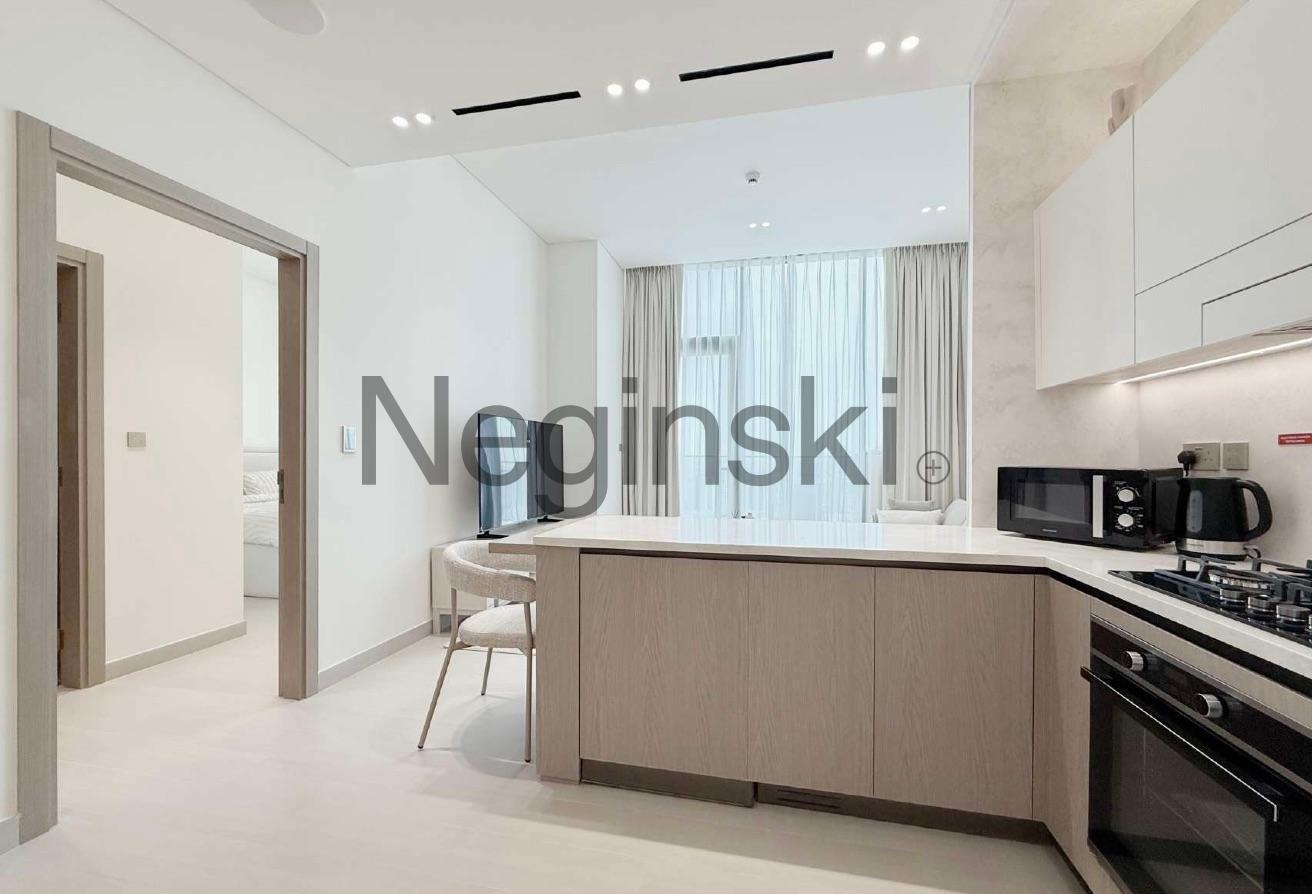 OPEN VIEW | HIGH FLOOR | FULLY FURNISHED photo 14