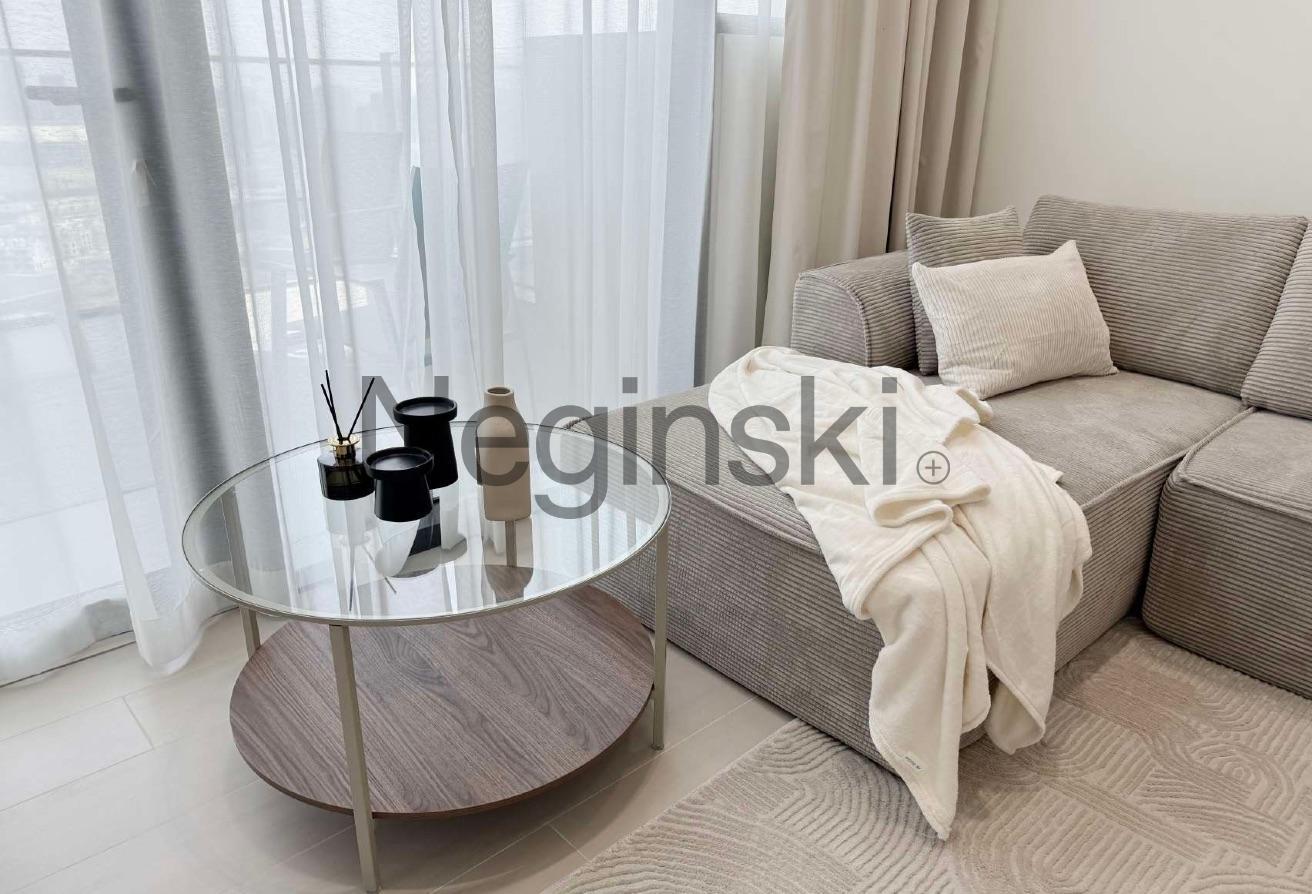 OPEN VIEW | HIGH FLOOR | FULLY FURNISHED photo 4