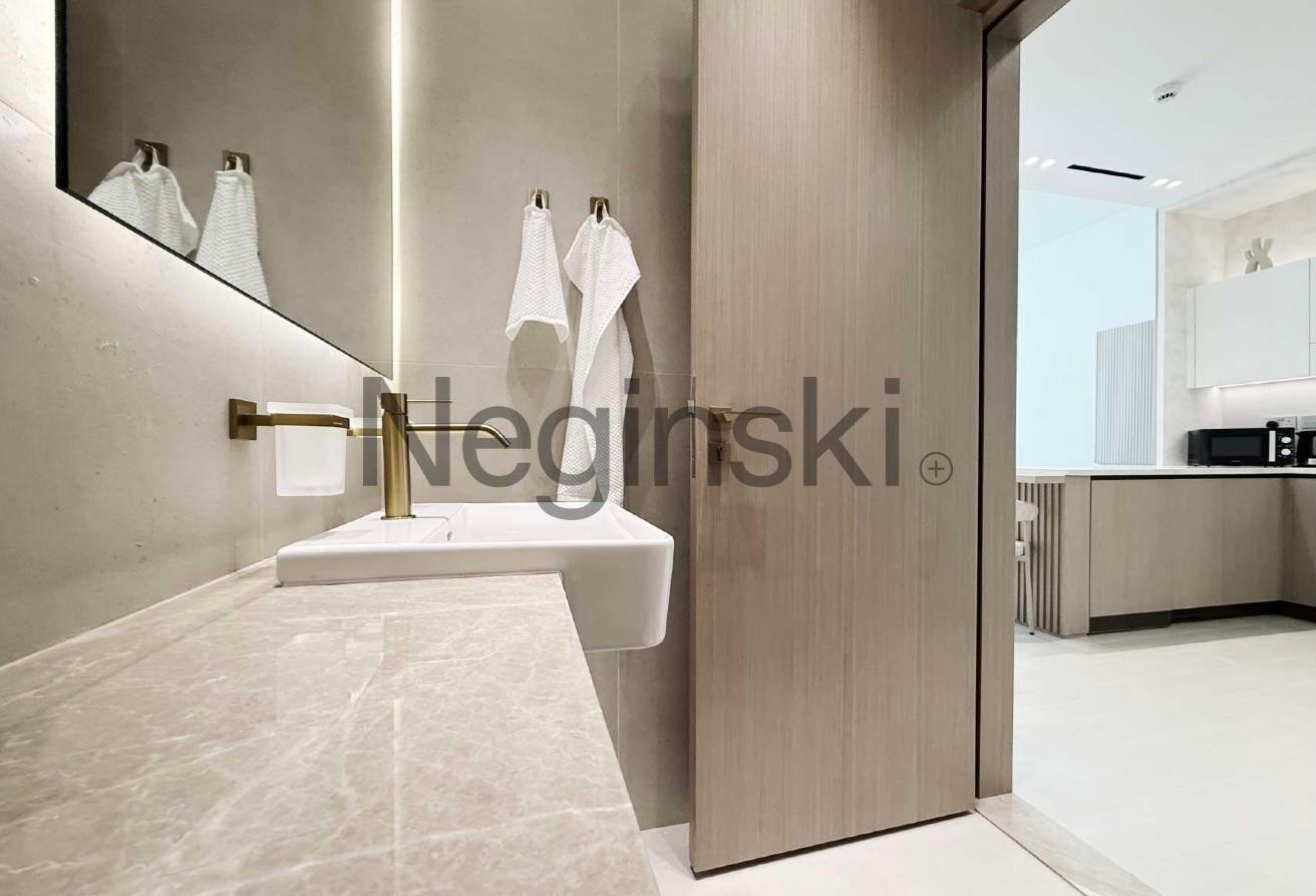OPEN VIEW | HIGH FLOOR | FULLY FURNISHED photo 22