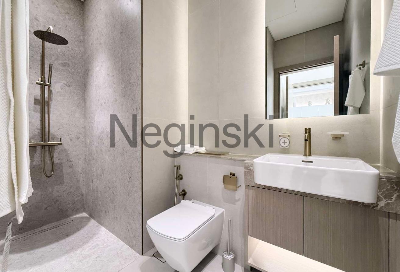 OPEN VIEW | HIGH FLOOR | FULLY FURNISHED photo 25