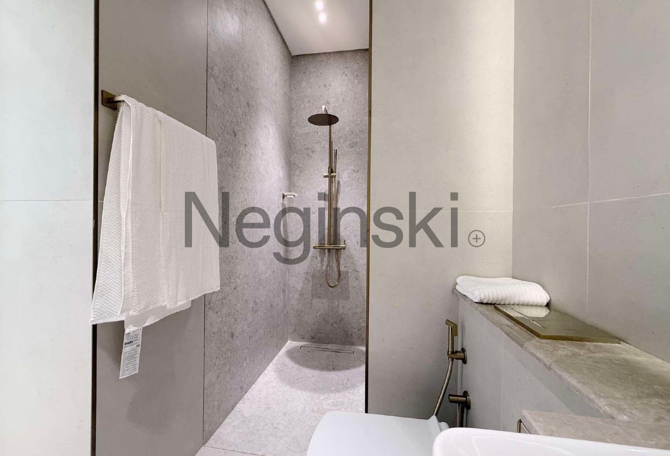 OPEN VIEW | HIGH FLOOR | FULLY FURNISHED photo 26