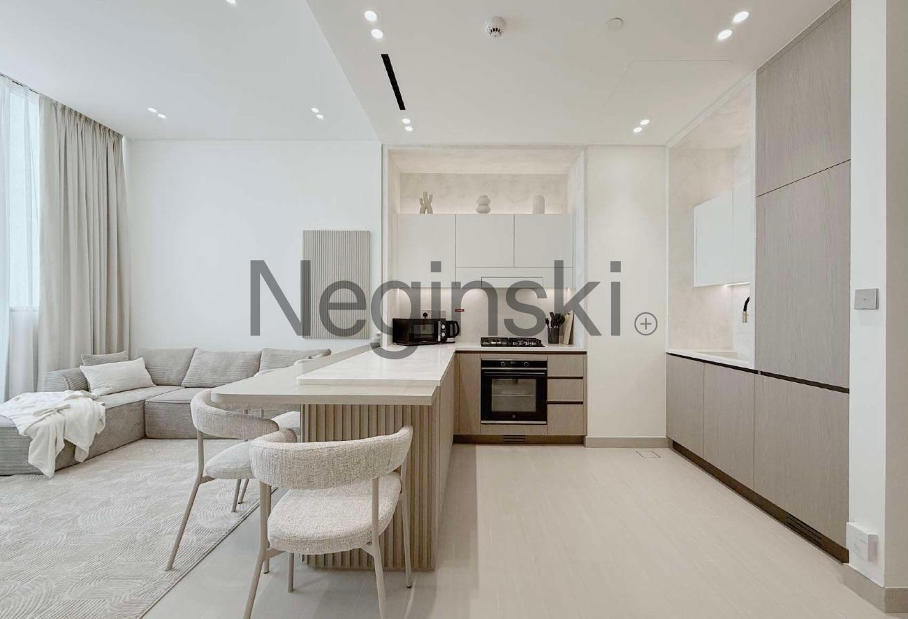 OPEN VIEW | HIGH FLOOR | FULLY FURNISHED photo 10