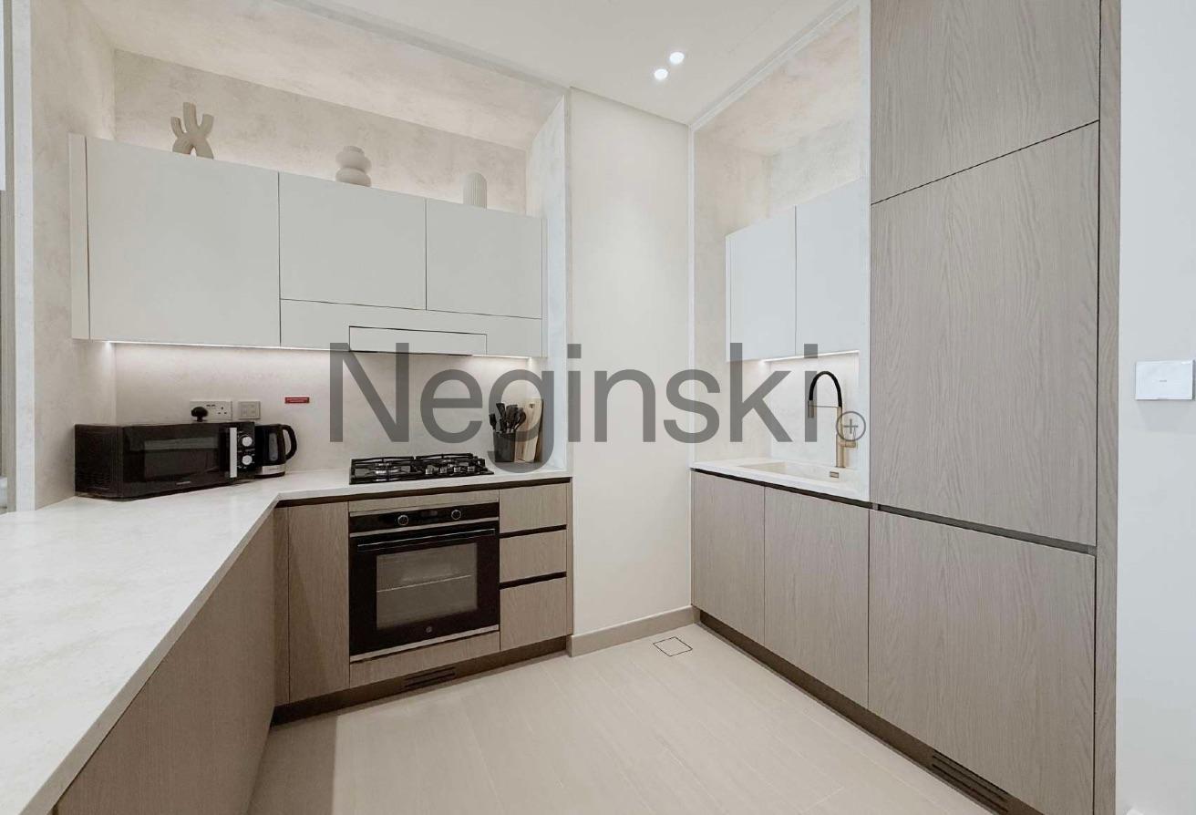 OPEN VIEW | HIGH FLOOR | FULLY FURNISHED photo 11
