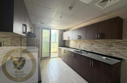 Apartment - 2 Bedrooms - 3 Bathrooms for rent in Al Majaz 2 - Al Majaz - Sharjah Apartment - 2 Bedrooms - 3 Bathrooms for rent in Al Majaz 2 - Al Majaz - Sharjah