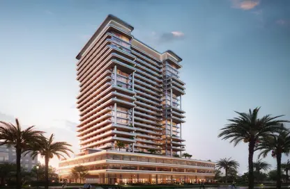 Apartment - Studio - 1 Bathroom for sale in Binghatti Hillside - Dubai Science Park - Dubai