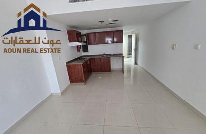 Apartment - Studio - 1 Bathroom for rent in Al Khan 9 building - Al Khan - Sharjah Apartment - Studio - 1 Bathroom for rent in Al Khan 9 building - Al Khan - Sharjah