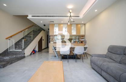 Villa - 4 - 5 for sale in Al Furjan West - Al Furjan - Dubai