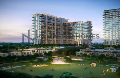 Apartment - 1 - 1 for sale in Palace Residences Hillside A - Palace Residences Hillside - Dubai Hills Estate - Dubai Apartment - 1 - 1 for sale in Palace Residences Hillside A - Palace Residences Hillside - Dubai Hills Estate - Dubai