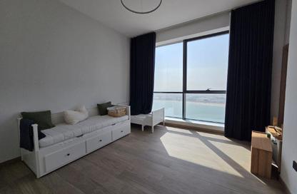 Apartment - 4 Bedrooms - 4 Bathrooms for sale in La Plage Tower - Al Mamzar - Sharjah - Sharjah