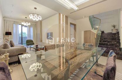 Apartment - 3 Bedrooms - 4 Bathrooms for sale in Nasayem Avenue 3 - Nasayem Avenue - Mirdif Hills - Mirdif - Dubai