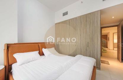Apartment - 3 Bedrooms - 4 Bathrooms for sale in Nasayem Avenue 3 - Nasayem Avenue - Mirdif Hills - Mirdif - Dubai