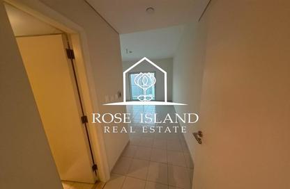 Apartment - 1 Bedroom - 2 Bathrooms for sale in Amaya Towers - Shams Abu Dhabi - Al Reem Island - Abu Dhabi Apartment - 1 Bedroom - 2 Bathrooms for sale in Amaya Towers - Shams Abu Dhabi - Al Reem Island - Abu Dhabi