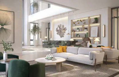 شقة - 3 غرف نوم - 3 حمامات للبيع في إليفيرا - دبي هيلز استيت - دبي