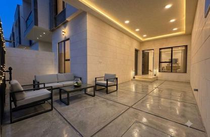 Townhouse - 4 Bedrooms - 5 Bathrooms for sale in Al Helio 2 - Al Helio - Ajman Townhouse - 4 Bedrooms - 5 Bathrooms for sale in Al Helio 2 - Al Helio - Ajman