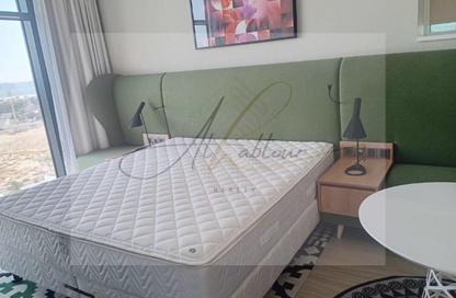 Apartment - 1 Bedroom - 2 Bathrooms for rent in Al Sofouh Suites - Al Sufouh 1 - Al Sufouh - Dubai Apartment - 1 Bedroom - 2 Bathrooms for rent in Al Sofouh Suites - Al Sufouh 1 - Al Sufouh - Dubai