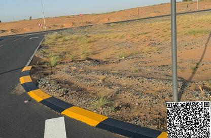 Land - Studio for sale in Basatin Al Serra - Al Serra Residential Area - Umm Al Quwain